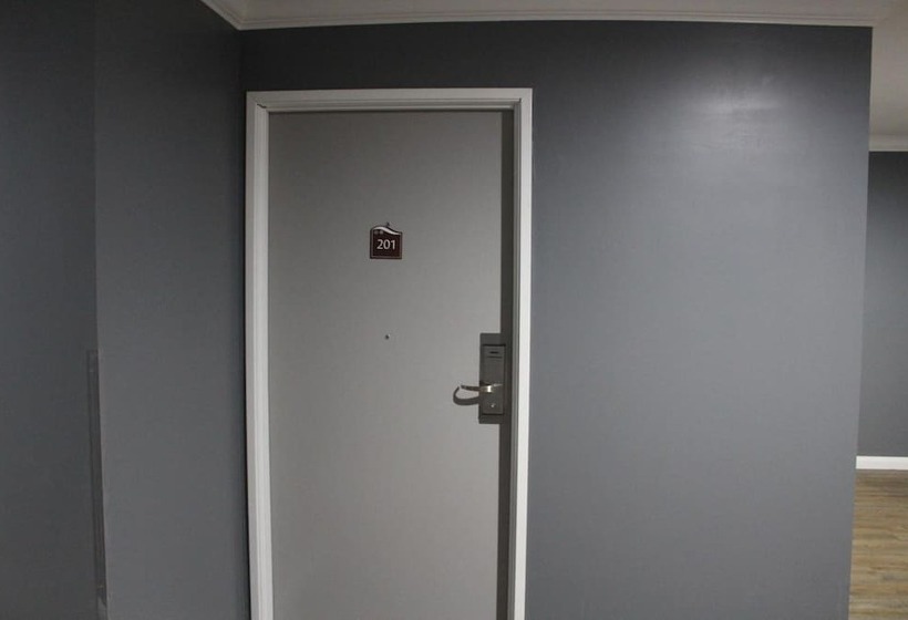 فندق Erth Inn By Aga Los Angeles