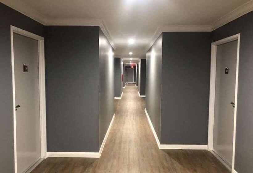 فندق Erth Inn By Aga Los Angeles