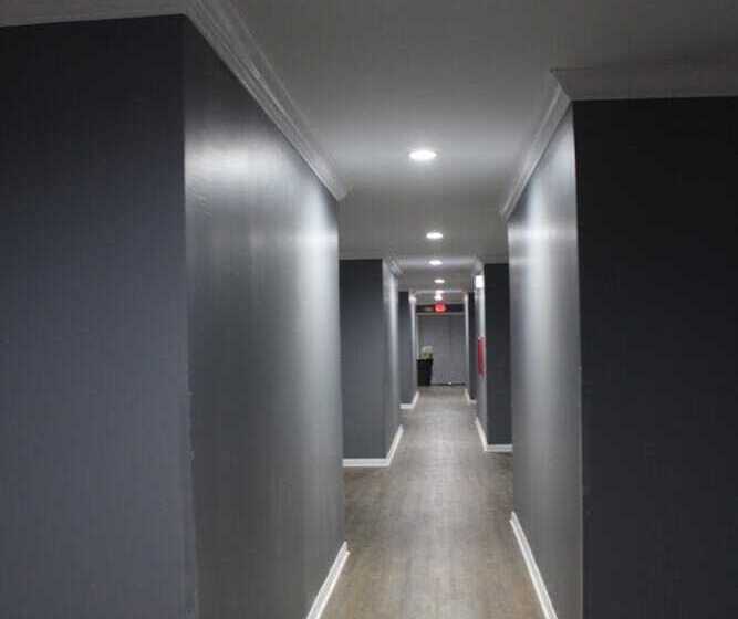 فندق Erth Inn By Aga Los Angeles