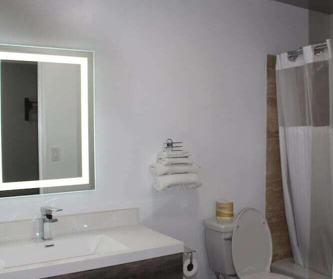 فندق Erth Inn By Aga Los Angeles