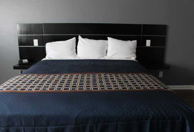 فندق Erth Inn By Aga Los Angeles