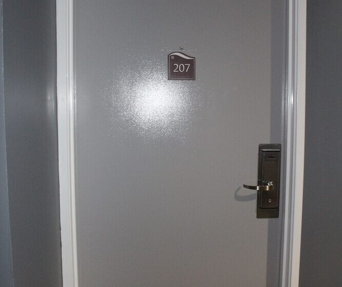 فندق Erth Inn By Aga Los Angeles