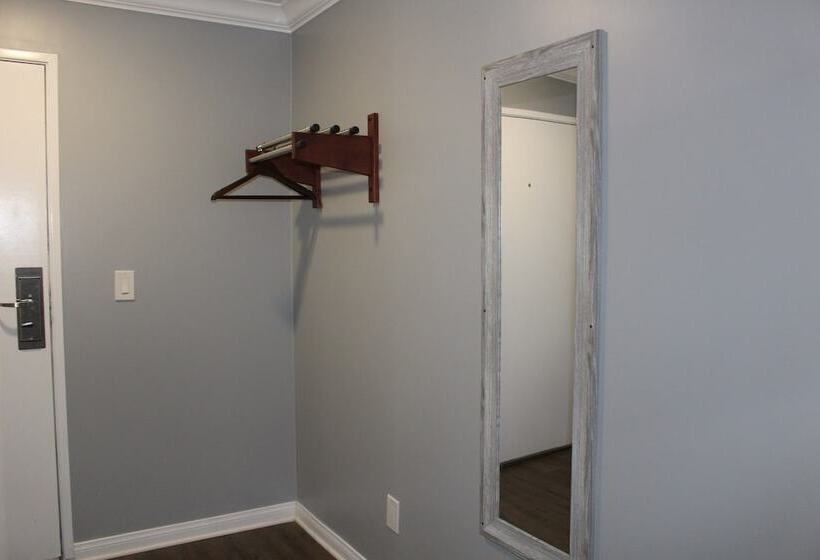 فندق Erth Inn By Aga Los Angeles