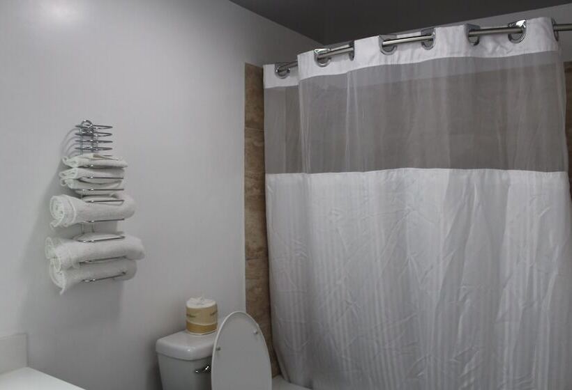 فندق Erth Inn By Aga Los Angeles