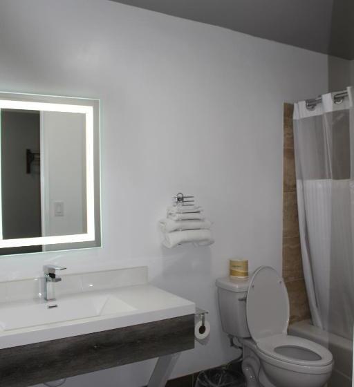 فندق Erth Inn By Aga Los Angeles