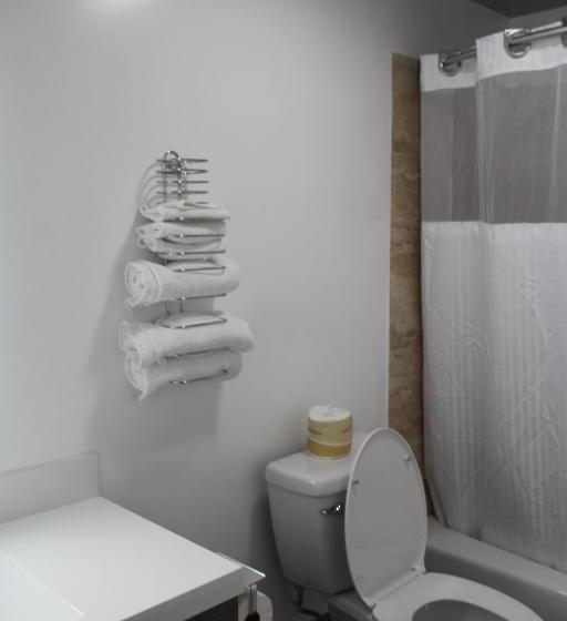 فندق Erth Inn By Aga Los Angeles