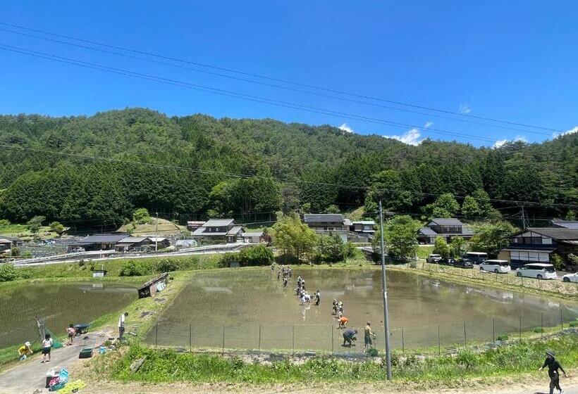 ホテル Guesthouse Soranoie