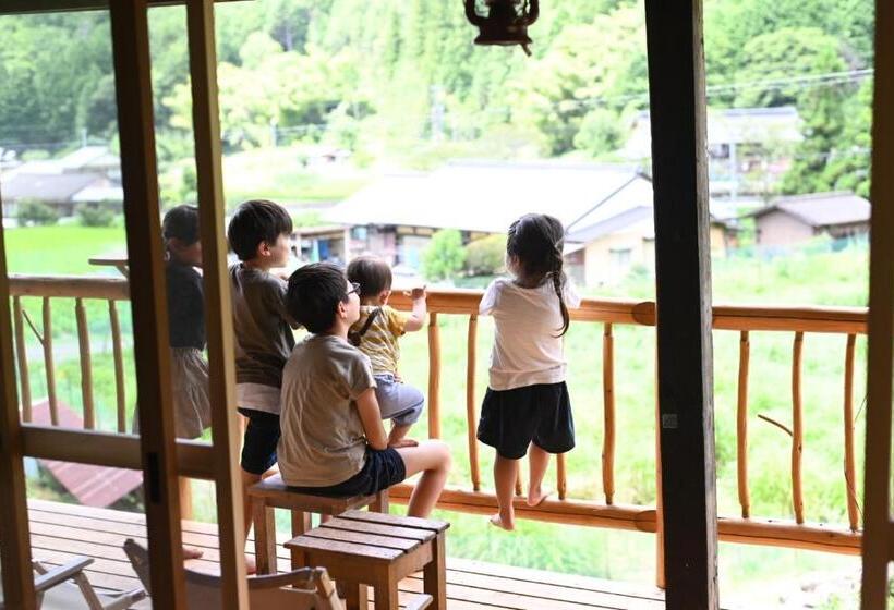 ホテル Guesthouse Soranoie