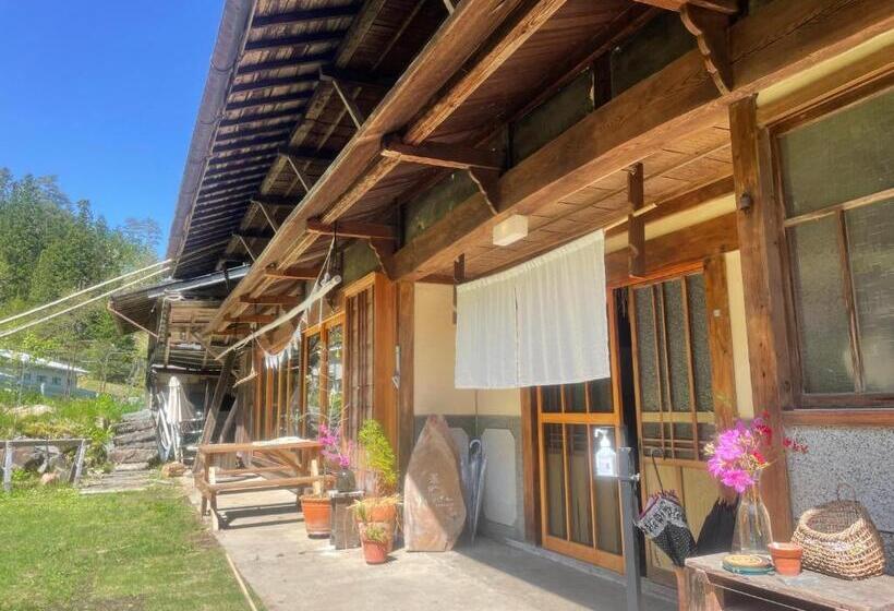 ホテル Guesthouse Soranoie