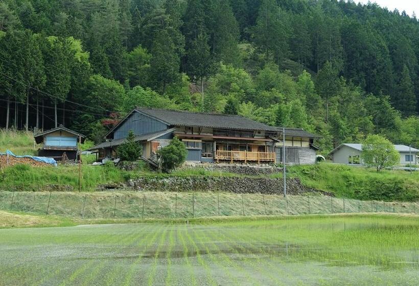 ホテル Guesthouse Soranoie