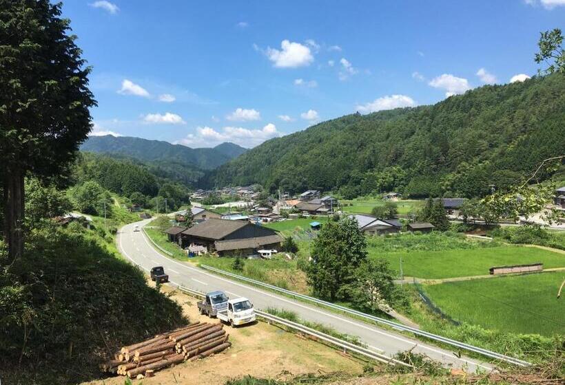 ホテル Guesthouse Soranoie