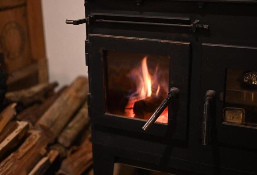 ホテル Guesthouse Soranoie