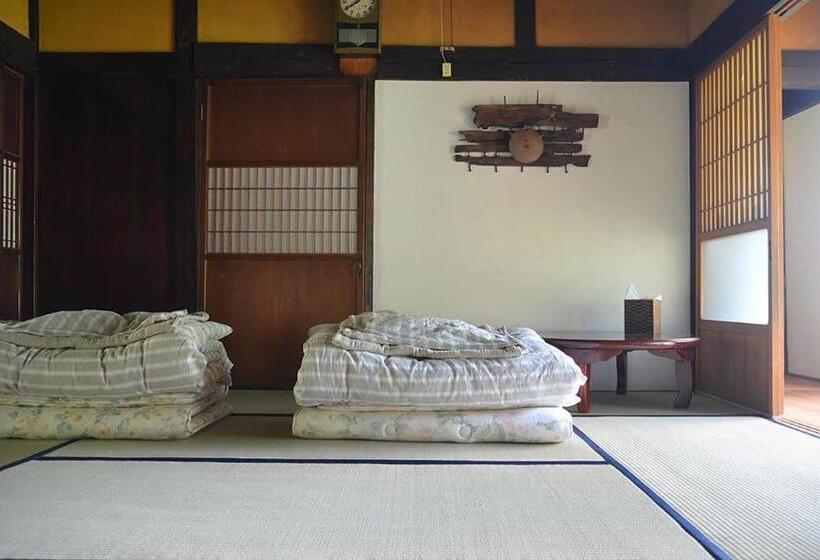 ホテル Guesthouse Soranoie