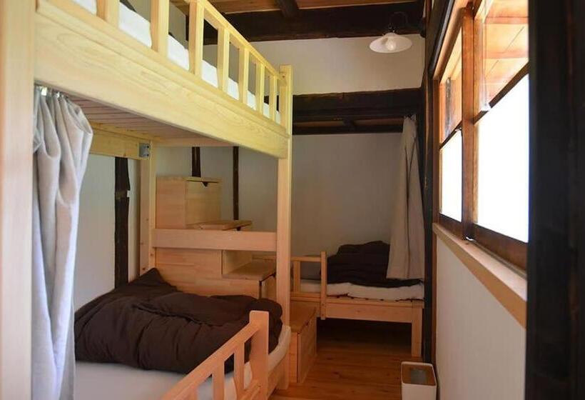 ホテル Guesthouse Soranoie