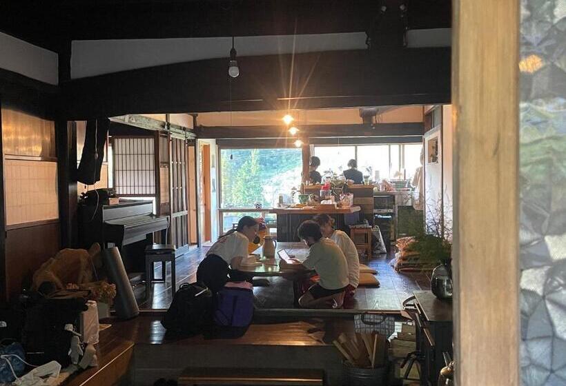 ホテル Guesthouse Soranoie