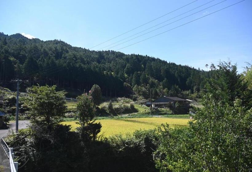 ホテル Guesthouse Soranoie