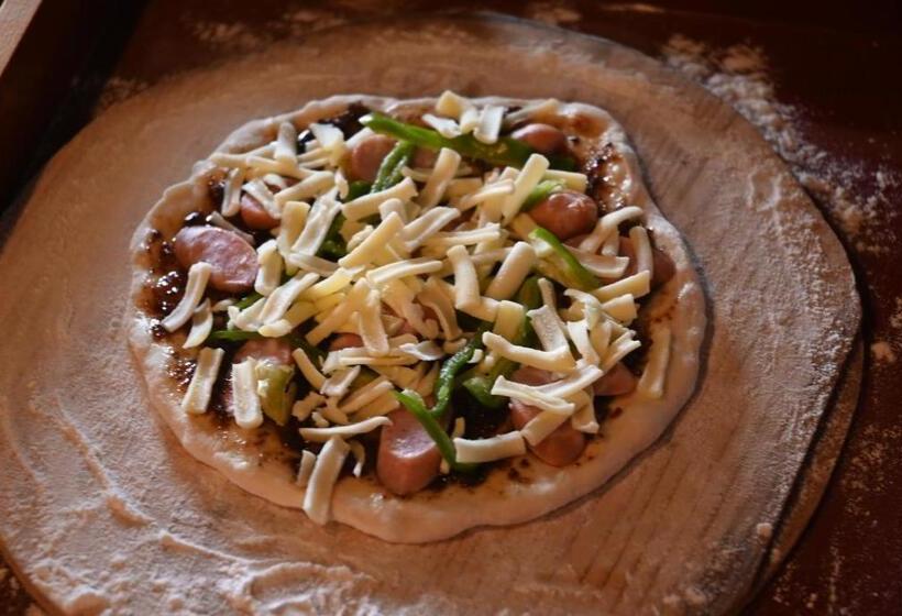 ホテル Guesthouse Soranoie