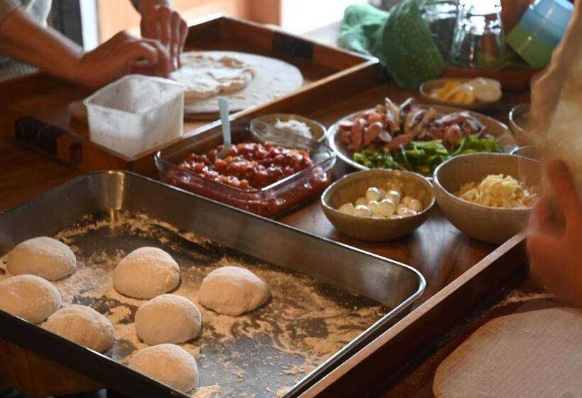 ホテル Guesthouse Soranoie