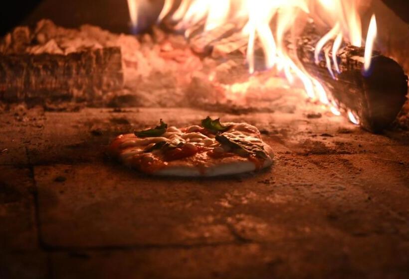 ホテル Guesthouse Soranoie