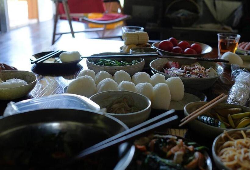 ホテル Guesthouse Soranoie