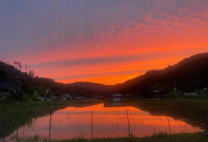 ホテル Guesthouse Soranoie