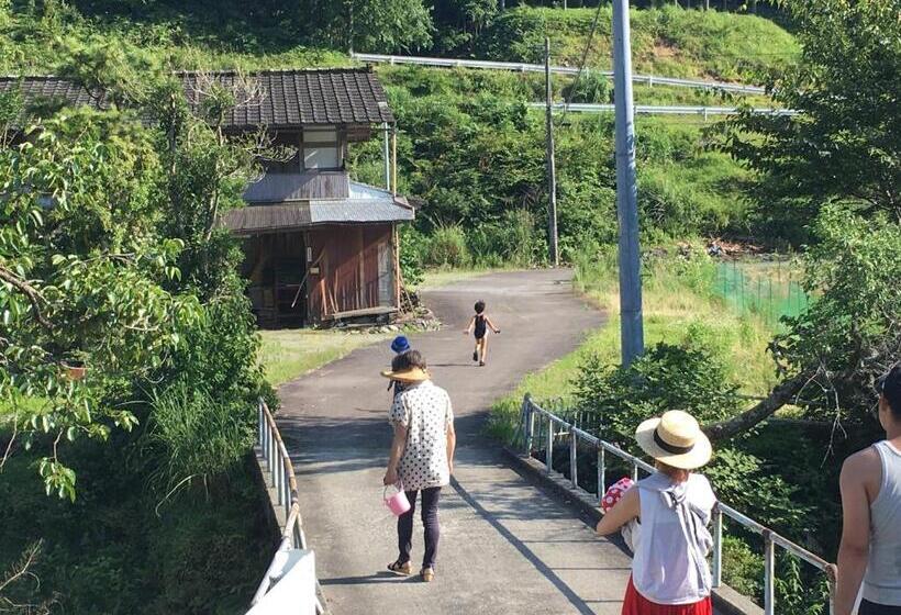 ホテル Guesthouse Soranoie