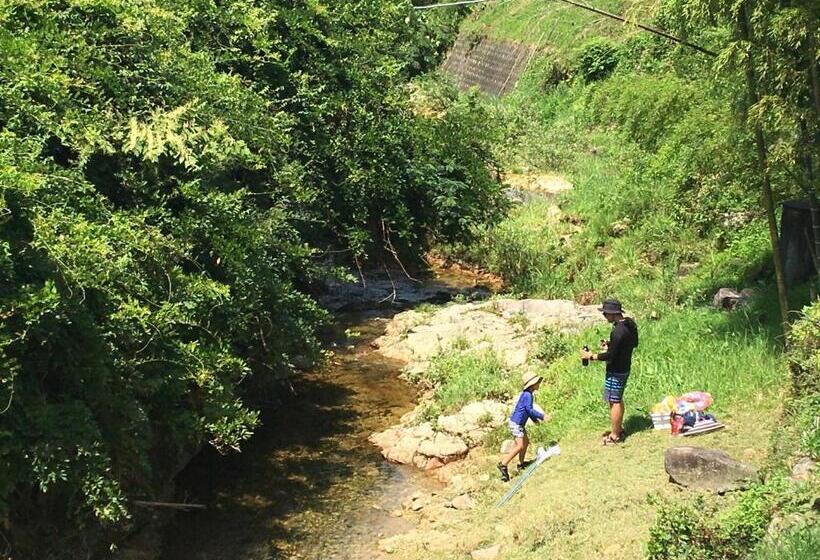 ホテル Guesthouse Soranoie