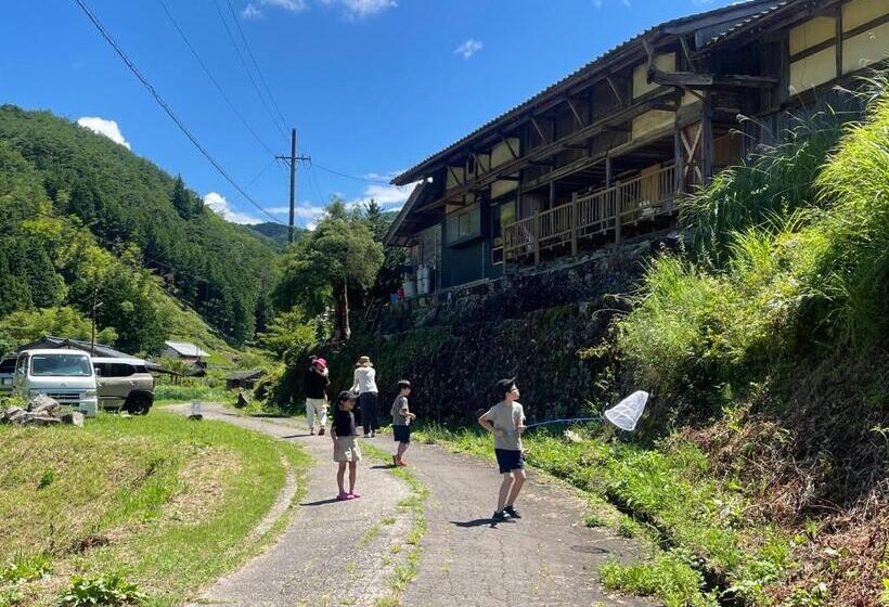 ホテル Guesthouse Soranoie