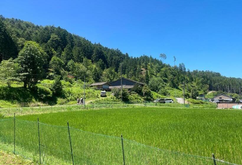 ホテル Guesthouse Soranoie