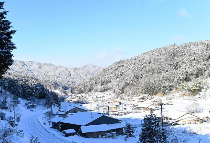 ホテル Guesthouse Soranoie