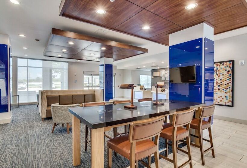 酒店 Holiday Inn Express & Suites   Denton South, An Ihg