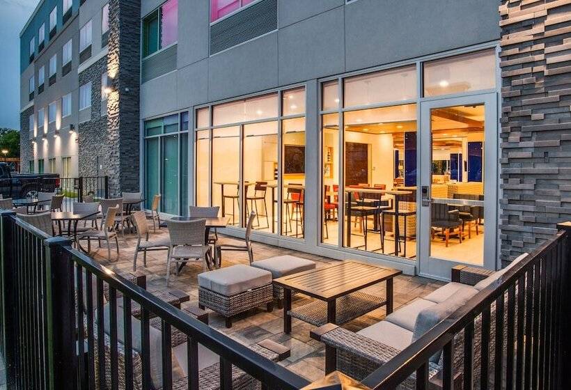 酒店 Holiday Inn Express & Suites   Denton South, An Ihg