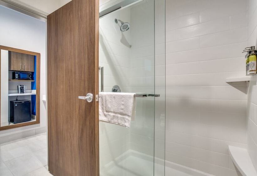 בית מלון כפרי Holiday Inn Express & Suites   Denton South, An Ihg