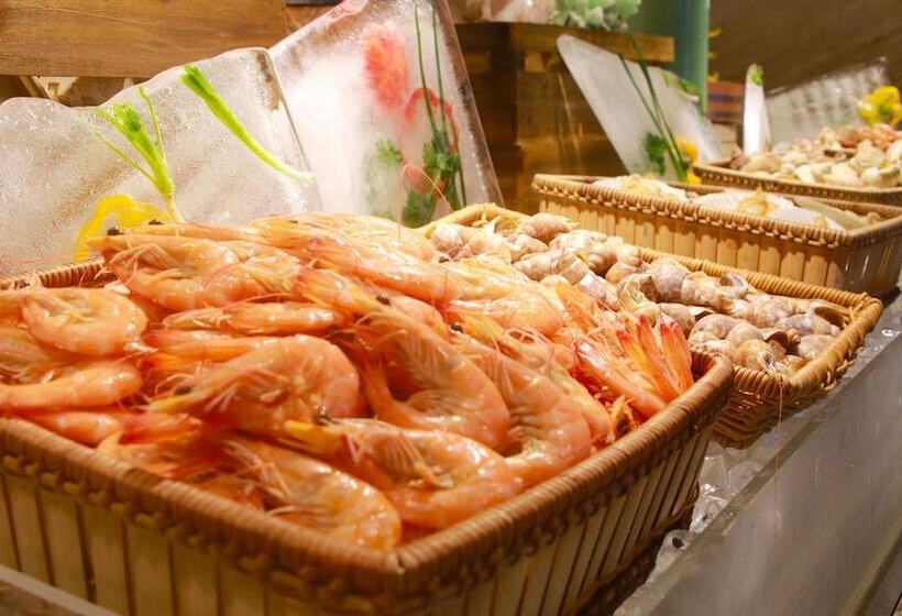 فندق Holiday Inn Shaoguan Downtown, An Ihg