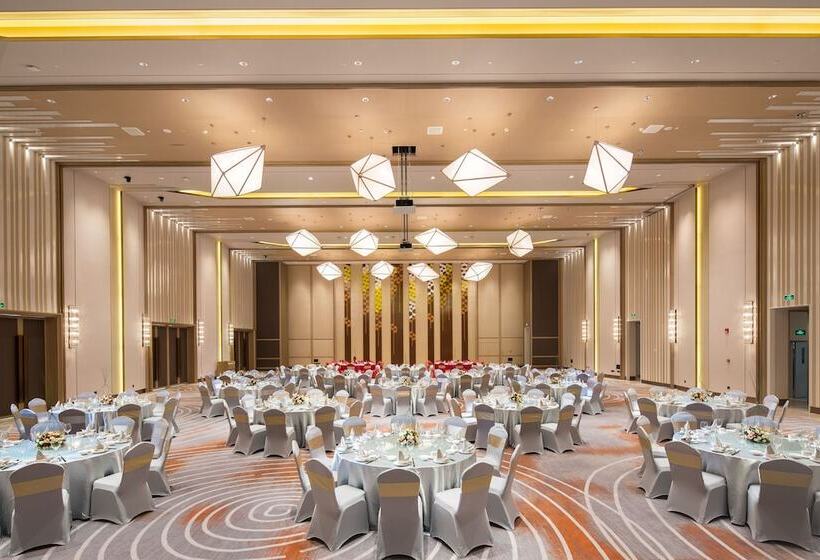 فندق Holiday Inn Shaoguan Downtown, An Ihg