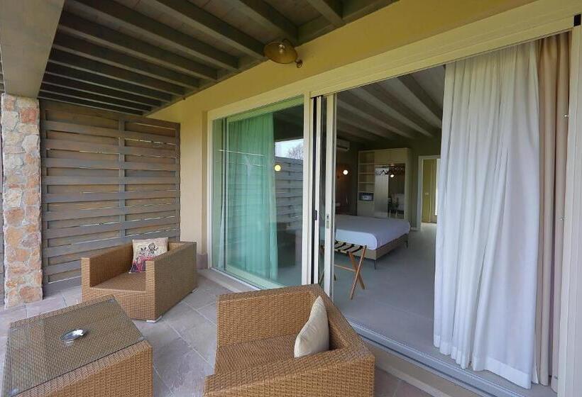 ホテル Le Greghe Suites