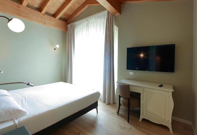 ホテル Le Greghe Suites