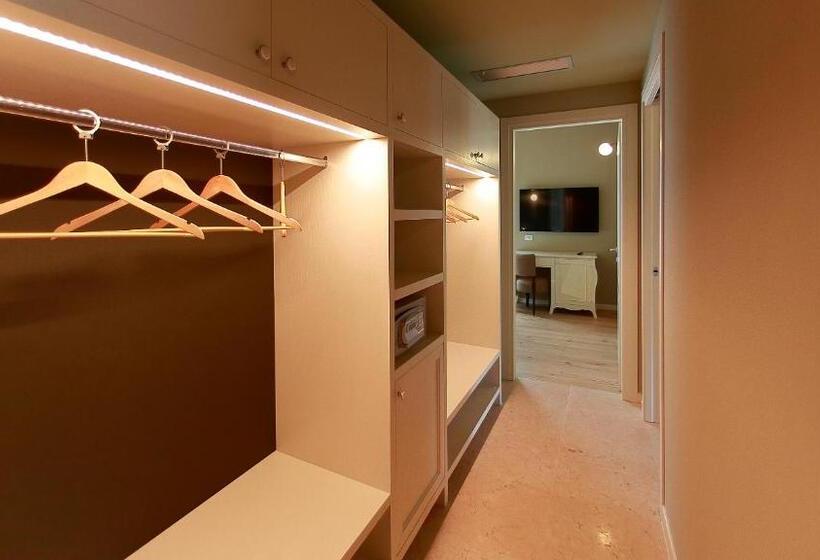 ホテル Le Greghe Suites