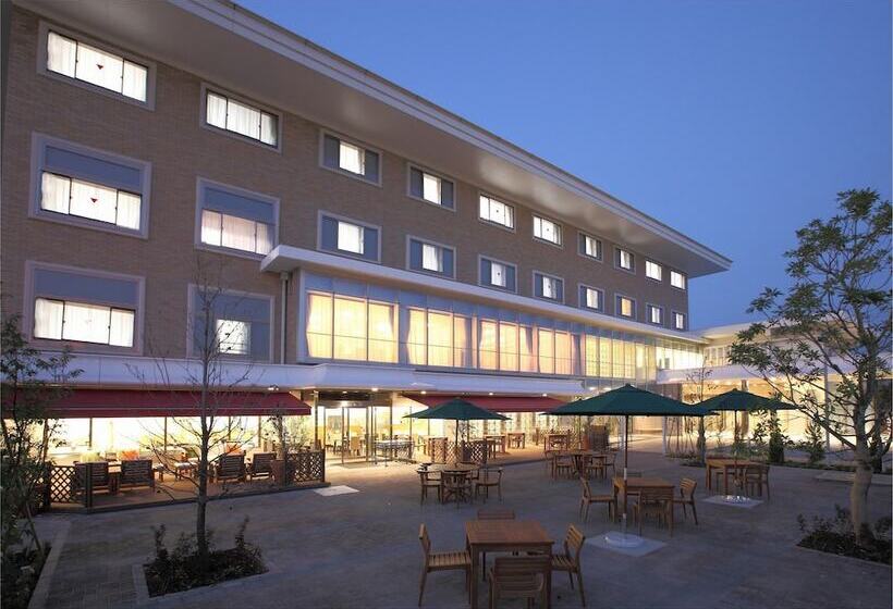 호텔 Ligare Kasugano