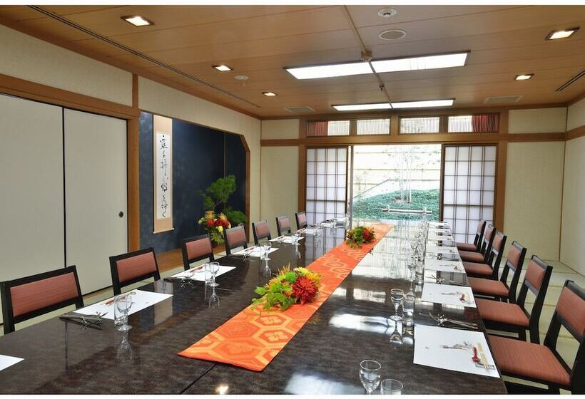 호텔 Ligare Kasugano