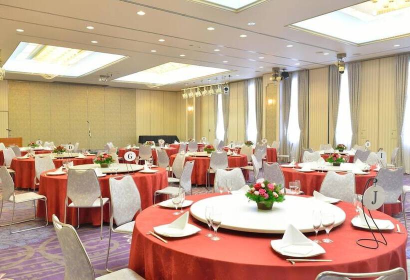 호텔 Ligare Kasugano