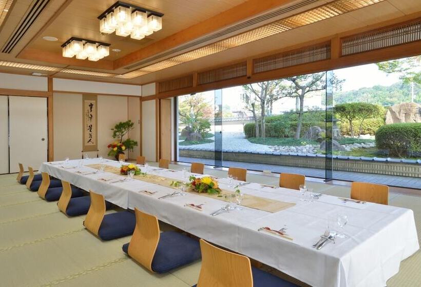 호텔 Ligare Kasugano