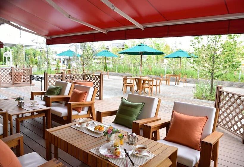 호텔 Ligare Kasugano