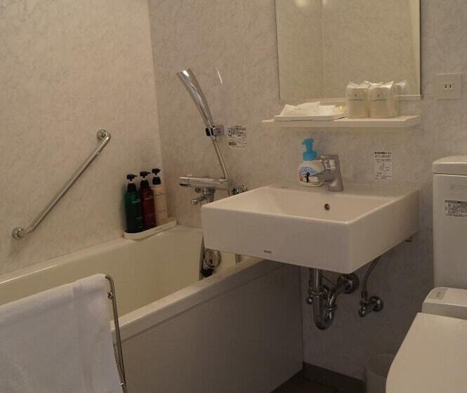 호텔 Ligare Kasugano