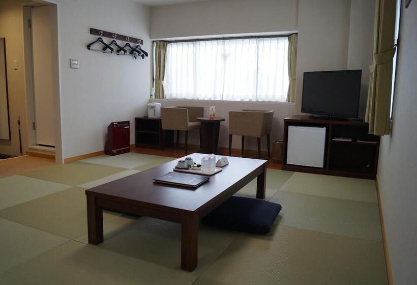 호텔 Ligare Kasugano