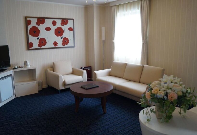 호텔 Ligare Kasugano