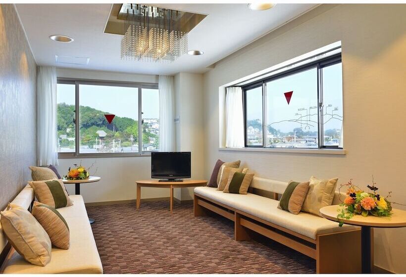 호텔 Ligare Kasugano