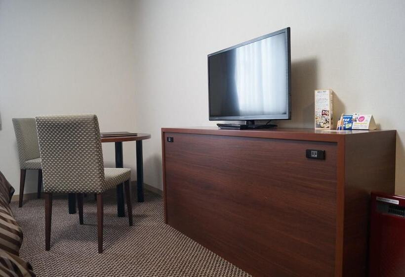 호텔 Ligare Kasugano