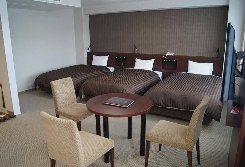 호텔 Ligare Kasugano