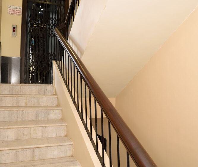 בית מלון כפרי Mandarin